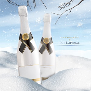 M&C ICE IMPÉRIAL 2 ขวด ราคา 4,599 บาท จัดส่งฟรีทั่วประเทศ!